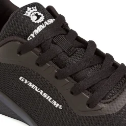 Outlet Scarpe da Ginnastica nere da Uomo Uomo Scarpe Da Running|Scarpe Da Palestra