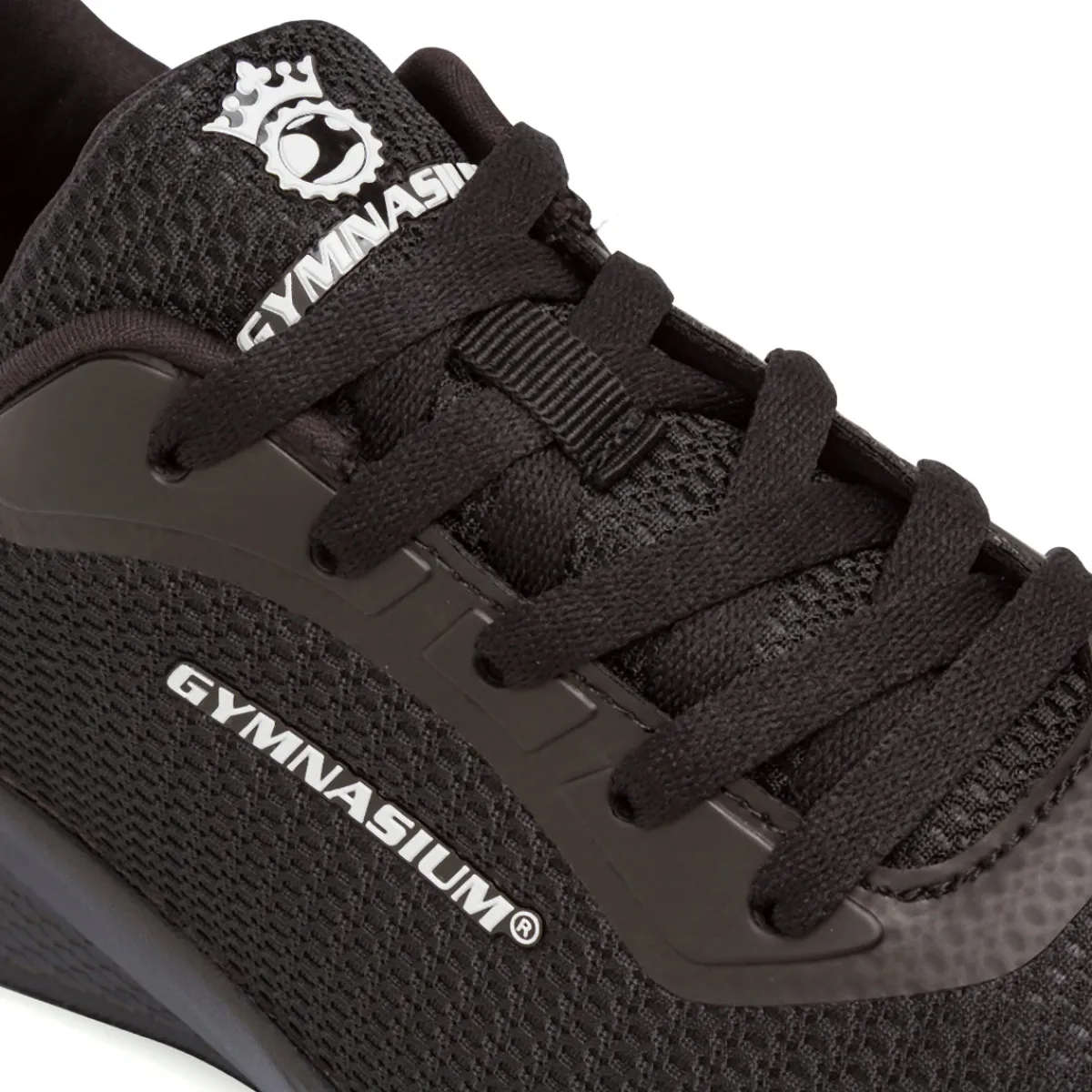 Outlet Scarpe da Ginnastica nere da Uomo Uomo Scarpe Da Running|Scarpe Da Palestra