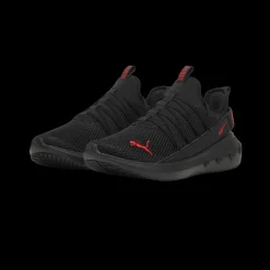 Best Scarpe da ginnastica nere da uomo Softride Carson Uomo Scarpe Da Palestra|Scarpe Da Ginnastica