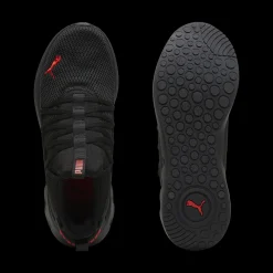 Best Scarpe da ginnastica nere da uomo Softride Carson Uomo Scarpe Da Palestra|Scarpe Da Ginnastica