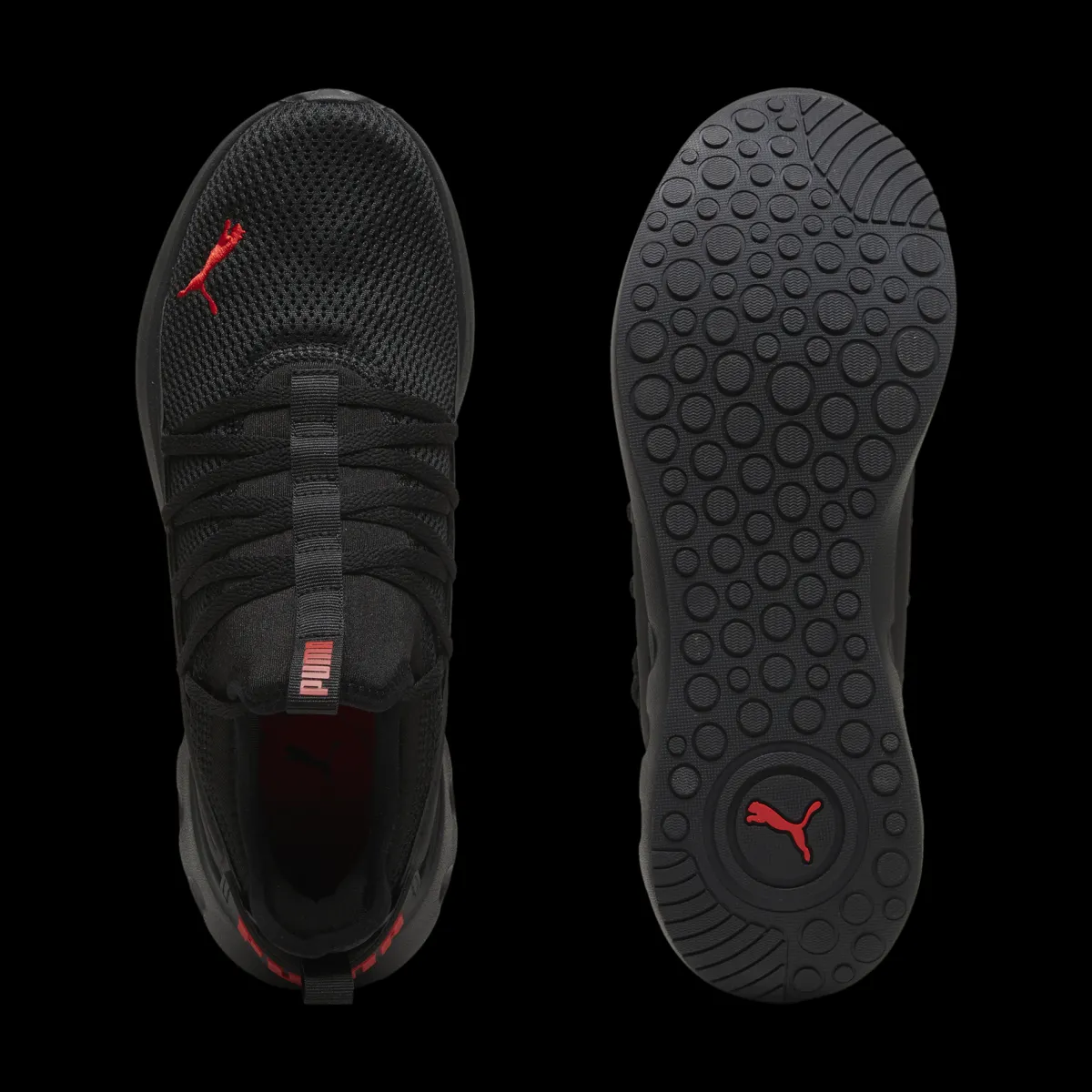 Best Scarpe da ginnastica nere da uomo Softride Carson Uomo Scarpe Da Palestra|Scarpe Da Ginnastica