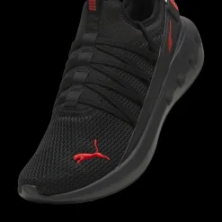 Best Scarpe da ginnastica nere da uomo Softride Carson Uomo Scarpe Da Palestra|Scarpe Da Ginnastica