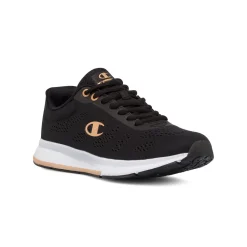 Hot Scarpe da ginnastica nere da donna Jaunt Donna Scarpe Sportive|Scarpe Da Palestra