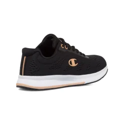 Hot Scarpe da ginnastica nere da donna Jaunt Donna Scarpe Sportive|Scarpe Da Palestra