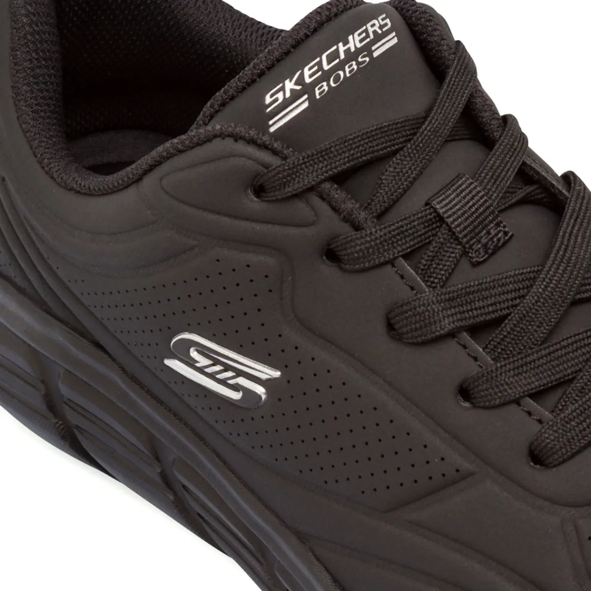 Outlet Scarpe da Ginnastica Nere da Donna BOBS B Donna Scarpe Sportive|Scarpe Da Palestra