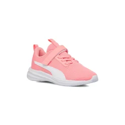 Clearance Scarpe da ginnastica rosa da bambina Rickie Runner AC+PS Bambino Sneakers Sportive Bambina|Scarpe Con Strappo Bambina