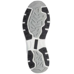 Online Scarpe da ginnastica Rétro bianche da uomo con soletta Memory Foam Oak Canyon Uomo Sneakers Rétro|Sneakers