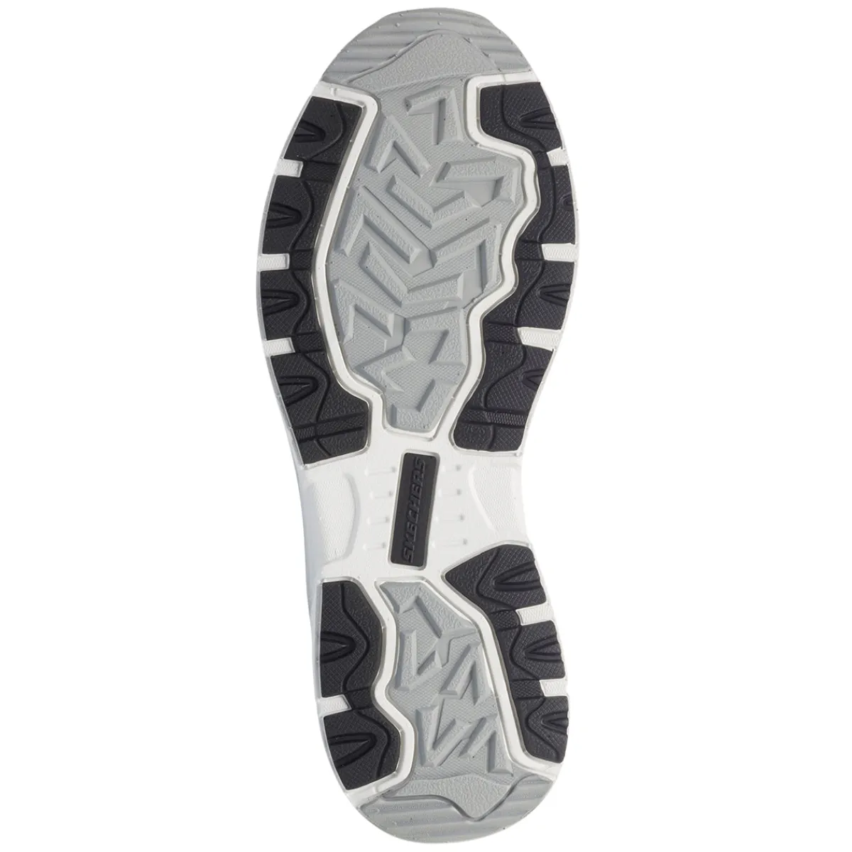 Online Scarpe da ginnastica Rétro bianche da uomo con soletta Memory Foam Oak Canyon Uomo Sneakers Rétro|Sneakers