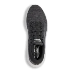 Sale Scarpe da ginnastica slip-on nere con logo Arch Fit Uomo Scarpe Da Palestra|Scarpe Da Ginnastica