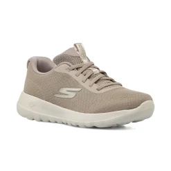 Hot Scarpe da ginnastica taupe da Donna GoWalk Air Cooled Donna Scarpe Per Camminare|Scarpe Da Palestra