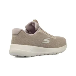 Hot Scarpe da ginnastica taupe da Donna GoWalk Air Cooled Donna Scarpe Per Camminare|Scarpe Da Palestra