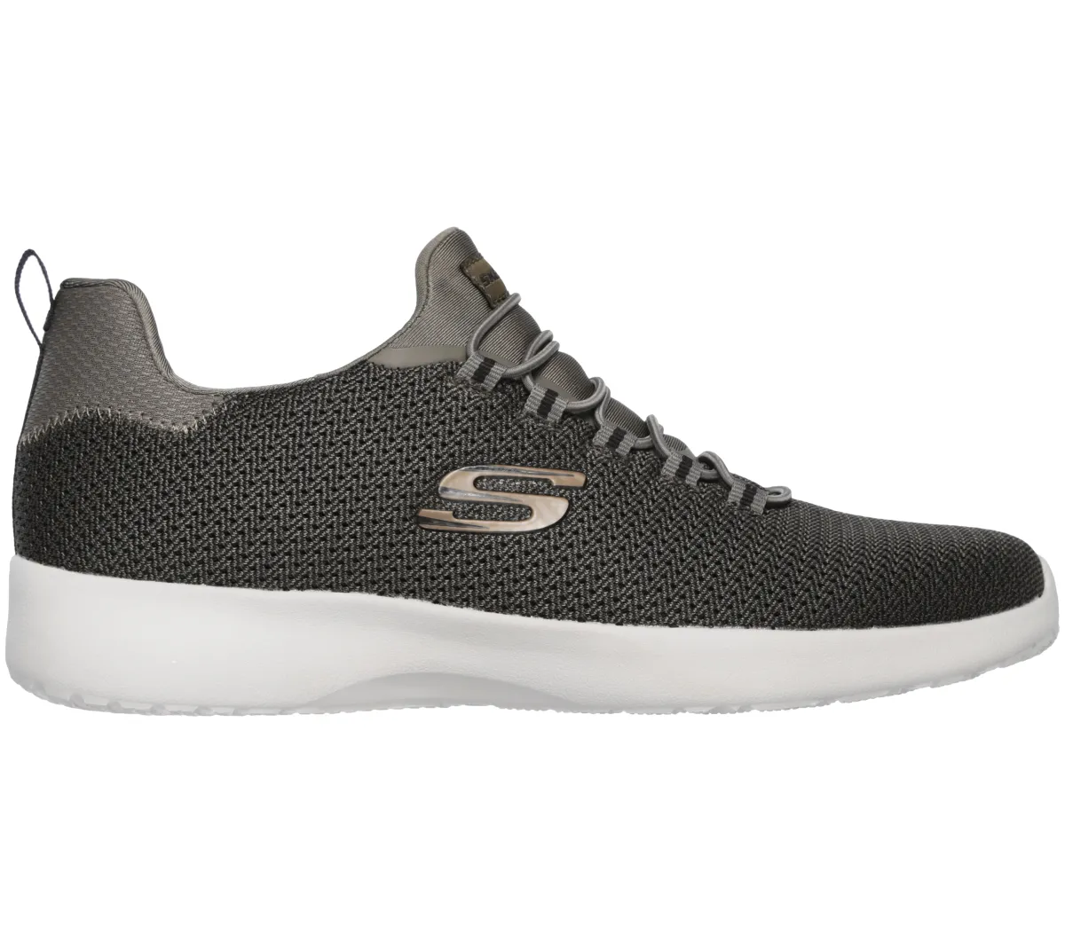 Outlet Scarpe da ginnastica verdi da uomo con sottopiede Memory Foam Dynamight Uomo Scarpe Per Camminare|Scarpe Da Palestra