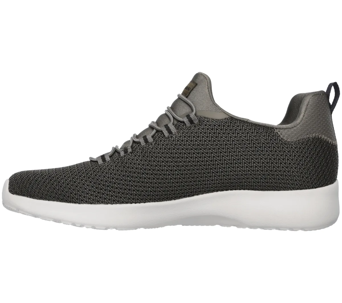 Outlet Scarpe da ginnastica verdi da uomo con sottopiede Memory Foam Dynamight Uomo Scarpe Per Camminare|Scarpe Da Palestra