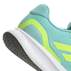 Hot Scarpe da running azzurre da Uomo RUNFALCON 5 Uomo Scarpe Da Running|Scarpe Da Running Uomo