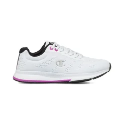 Scarpe da running bianche da Donna con dettagli viole Jaunt Donna Scarpe Da Running|Scarpe Da Running