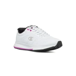 Scarpe da running bianche da Donna con dettagli viole Jaunt Donna Scarpe Da Running|Scarpe Da Running