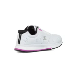 Scarpe da running bianche da Donna con dettagli viole Jaunt Donna Scarpe Da Running|Scarpe Da Running