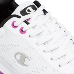 Scarpe da running bianche da Donna con dettagli viole Jaunt Donna Scarpe Da Running|Scarpe Da Running