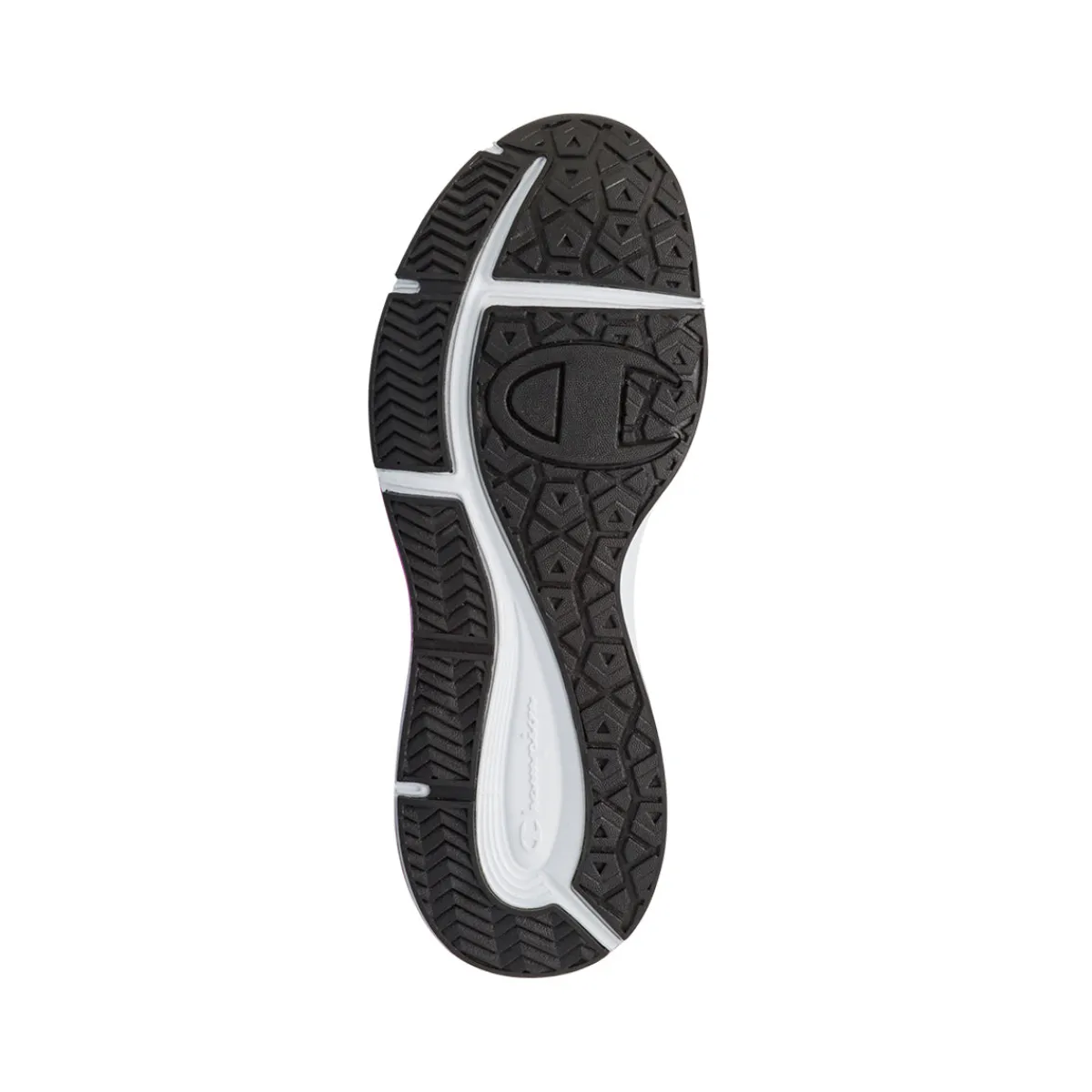 Scarpe da running bianche da Donna con dettagli viole Jaunt Donna Scarpe Da Running|Scarpe Da Running