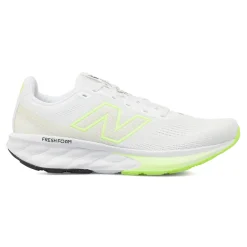 Clearance Scarpe da running bianche da Uomo Fresh Foam 520 Uomo Scarpe Sportive|Scarpe Da Running