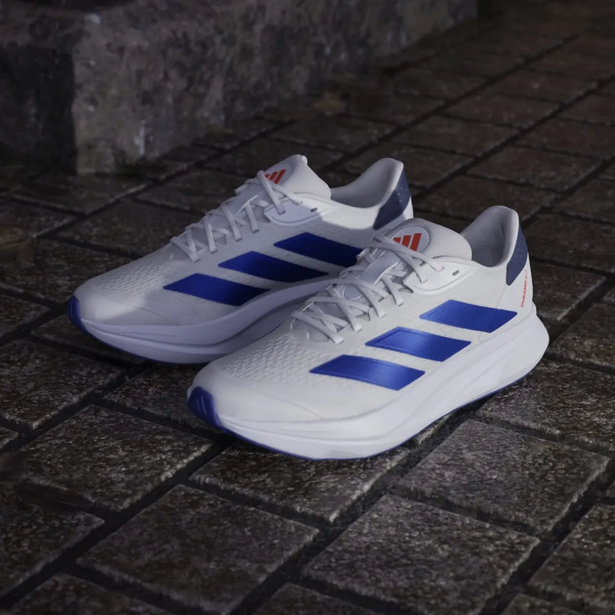 Discount Scarpe da running bianche da Uomo Duramo SL2 Uomo Scarpe Sportive|Scarpe Da Running