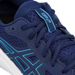 New Scarpe da running blu da uomo Gel-Contend 9 Uomo Scarpe Per Camminare|Scarpe Da Running