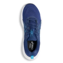 New Scarpe da running blu da uomo Gel-Contend 9 Uomo Scarpe Per Camminare|Scarpe Da Running