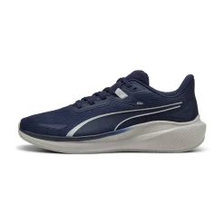 Best Scarpe da running blu in tessuto Skyrocket da uomo Uomo Scarpe Da Running|Scarpe Da Running Uomo