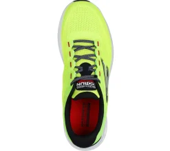 Online Scarpe da running gialle da uomo con ammortizzazione Hyper Burst GO RUN Swirl Tech Speed - Uomo Scarpe Da Running|Scarpe Da Running Uomo