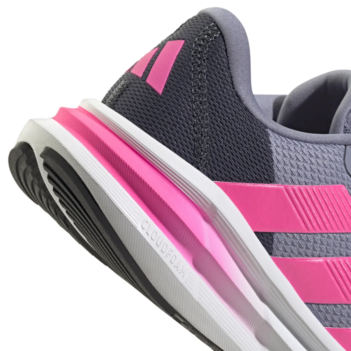 Best Scarpe da running lilla con dettagli rosa da Donna Galaxy 7 Donna Scarpe Da Running|Scarpe Da Palestra