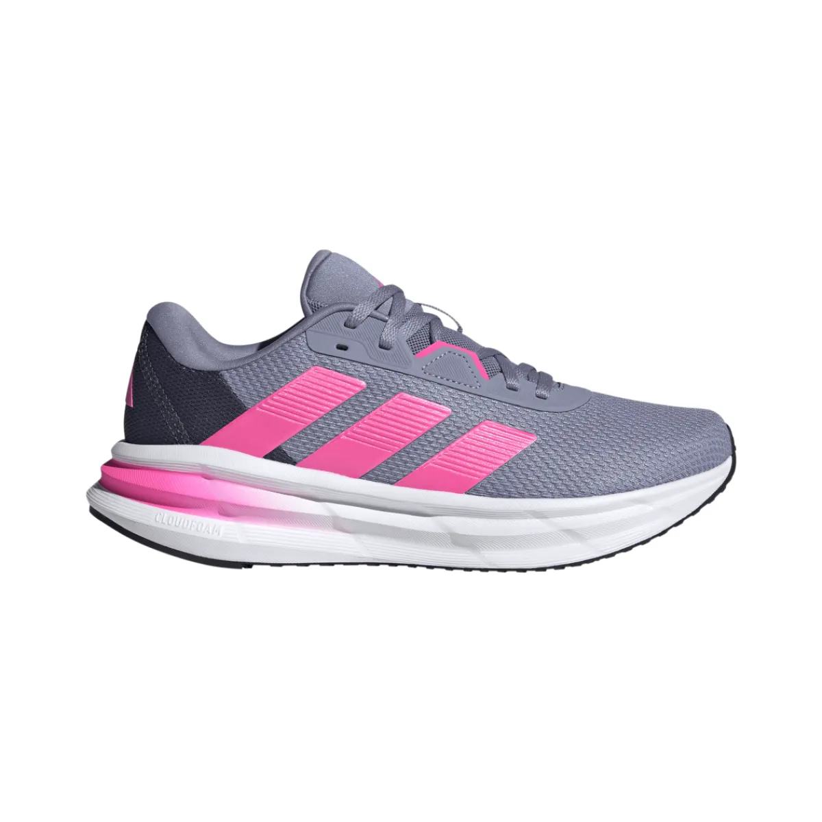 Best Scarpe da running lilla con dettagli rosa da Donna Galaxy 7 Donna Scarpe Da Running|Scarpe Da Palestra