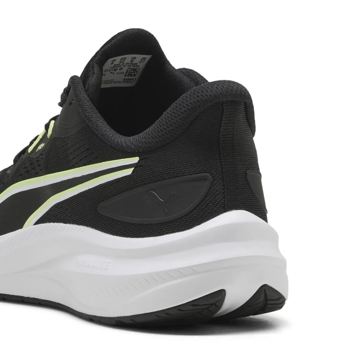 Scarpe da running nere da Uomo Skyrocket Lite 2 Uomo Scarpe Da Running|Scarpe Da Running Uomo