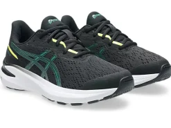 Clearance Scarpe da running nere da Ragazzo e Ragazza Gel GT-1000 13 Donna/Bambino Scarpe Ragazzo|Scarpe Ragazza
