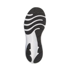 Online Scarpe da Running nere da Uomo con inserti giallo fluo Gel-Contend 9 Uomo Scarpe Per Camminare|Scarpe Da Running