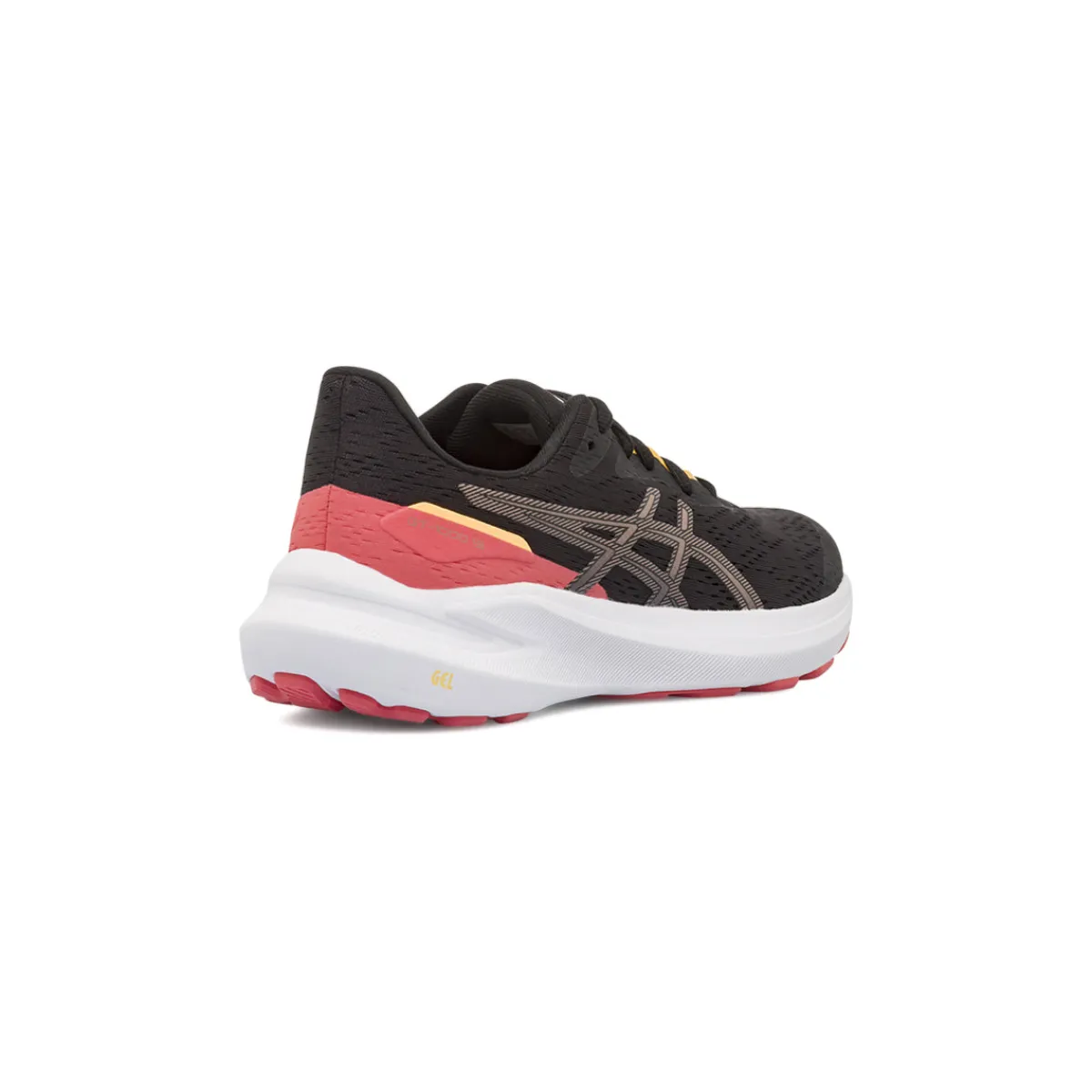 Online Scarpe da Running nere da Ragazza con dettagli rosa GT 1000 13 Donna/Uomo Sneakers|Scarpe Sportive Da Bambino