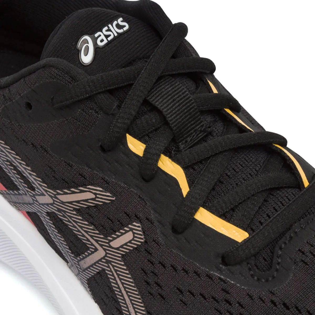 Online Scarpe da Running nere da Ragazza con dettagli rosa GT 1000 13 Donna/Uomo Sneakers|Scarpe Sportive Da Bambino