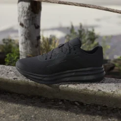 Scarpe da running nere da Uomo con logo Galaxy 7 Uomo Scarpe Da Running|Scarpe Da Running Uomo