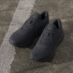 Scarpe da running nere da Uomo con logo Galaxy 7 Uomo Scarpe Da Running|Scarpe Da Running Uomo