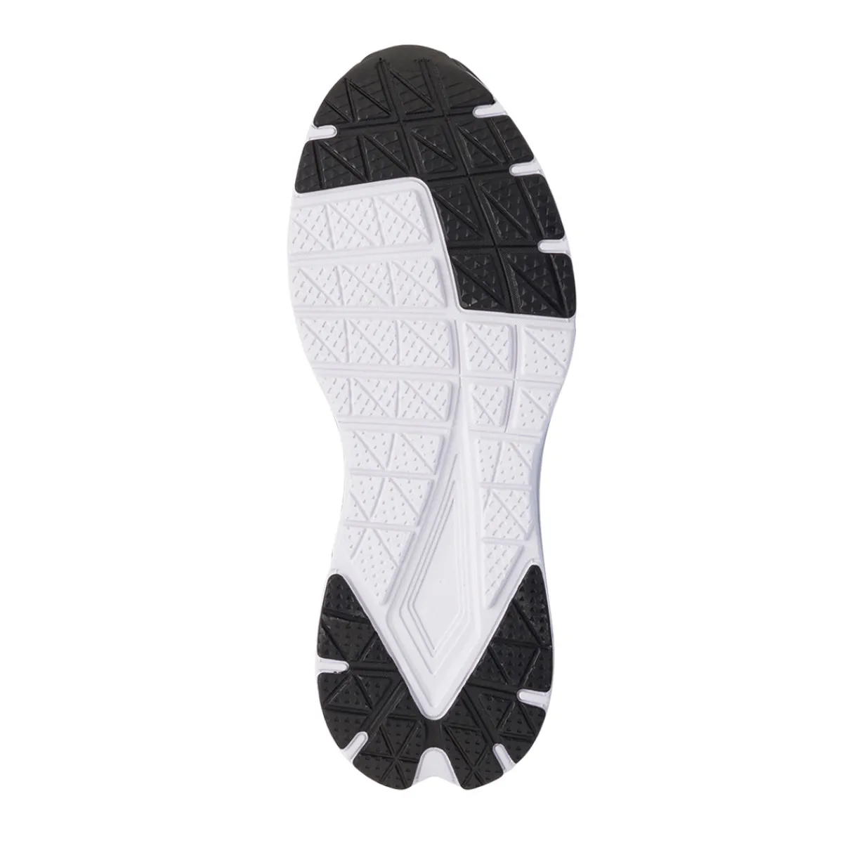 Online Scarpe da running nere da Uomo con sfumature azzurre Uomo Scarpe Da Running|Scarpe Da Running Uomo