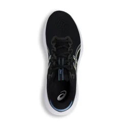 Scarpe da running nere da Uomo GEL-EXCITE 11 Uomo Scarpe Da Running|Scarpe Da Running Uomo