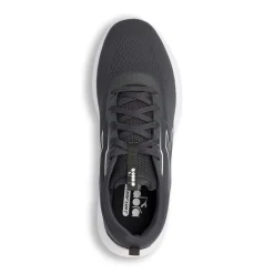 Scarpe da running nere da Uomo con logo Uomo Scarpe Da Running|Scarpe Da Palestra