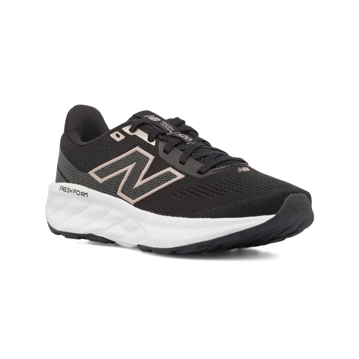 Scarpe da Running nere da Donna Fresh Foam 520 Donna Scarpe Da Running|Sneakers Sport