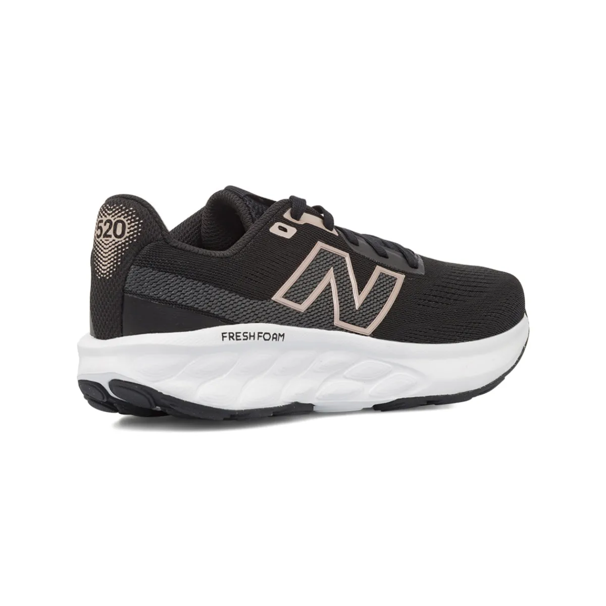 Scarpe da Running nere da Donna Fresh Foam 520 Donna Scarpe Da Running|Sneakers Sport