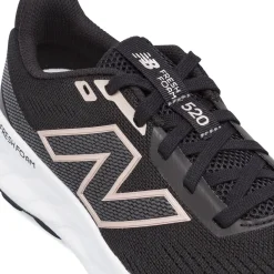 Scarpe da Running nere da Donna Fresh Foam 520 Donna Scarpe Da Running|Sneakers Sport