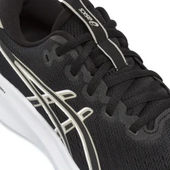 Outlet Scarpe da Running nere da Donna Gel-Excite 11 Donna Scarpe Sportive|Scarpe Per Camminare