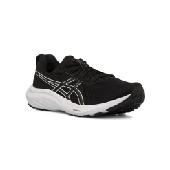 Sale Scarpe da running nere da Uomo con logo Gel-Contend 9 Uomo Scarpe Sportive|Scarpe Per Camminare