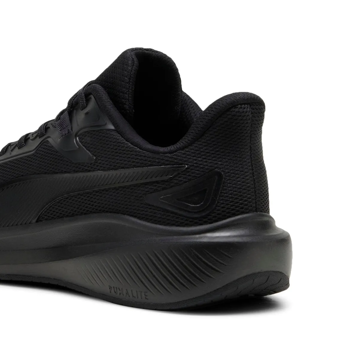 Outlet Scarpe da running nere in tessuto Skyrocket Lite Uomo Sneakers Sport Uomo|Scarpe Sportive