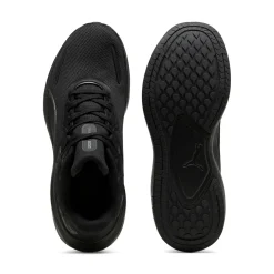 Outlet Scarpe da running nere in tessuto Skyrocket Lite Uomo Sneakers Sport Uomo|Scarpe Sportive