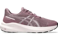 Best Scarpe da running ragazza rosa con logo con Tecnologia GEL sul tallone Donna/Bambino Sneakers Sportive Bambina|Scarpe Ragazza