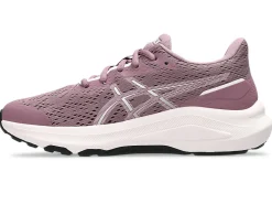 Best Scarpe da running ragazza rosa con logo con Tecnologia GEL sul tallone Donna/Bambino Sneakers Sportive Bambina|Scarpe Ragazza